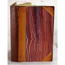 The Gentleman's Magazine : November 1755; July 1755; May 1756; October 1756; Nov. 1756; February 1757 (6 issues bound in 1)